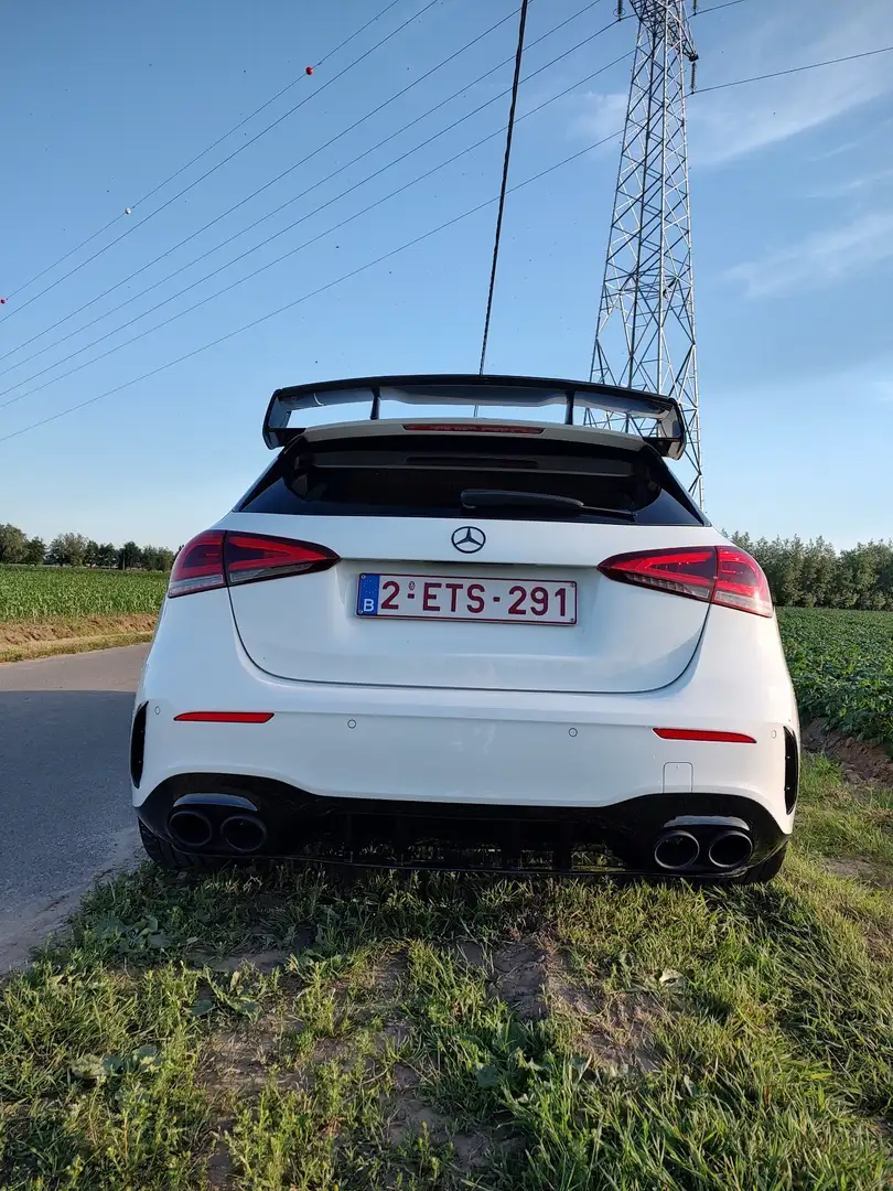 Mercedes-Benz 180 AMGline - 2