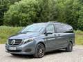 Mercedes-Benz V 220 AVANTGARDE-VIP AUSSTATTUNG-19"ALU-GEPFLEGT-ALLRAD Grijs - thumbnail 1