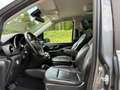 Mercedes-Benz V 220 AVANTGARDE-VIP AUSSTATTUNG-19"ALU-GEPFLEGT-ALLRAD Grijs - thumbnail 16