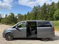 Mercedes-Benz V 220 AVANTGARDE-VIP AUSSTATTUNG-19"ALU-GEPFLEGT-ALLRAD Grijs - thumbnail 3