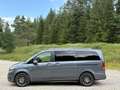 Mercedes-Benz V 220 AVANTGARDE-VIP AUSSTATTUNG-19"ALU-GEPFLEGT-ALLRAD Grijs - thumbnail 2