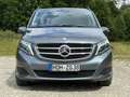 Mercedes-Benz V 220 AVANTGARDE-VIP AUSSTATTUNG-19"ALU-GEPFLEGT-ALLRAD Grijs - thumbnail 10