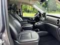 Mercedes-Benz V 220 AVANTGARDE-VIP AUSSTATTUNG-19"ALU-GEPFLEGT-ALLRAD Grijs - thumbnail 23