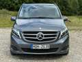 Mercedes-Benz V 220 AVANTGARDE-VIP AUSSTATTUNG-19"ALU-GEPFLEGT-ALLRAD Grijs - thumbnail 12
