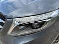 Mercedes-Benz V 220 AVANTGARDE-VIP AUSSTATTUNG-19"ALU-GEPFLEGT-ALLRAD Grijs - thumbnail 11