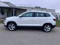 Skoda Karoq Ambition 125 TDI Weiß - thumbnail 3