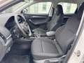 Skoda Karoq Ambition 125 TDI Weiß - thumbnail 9