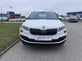 Skoda Karoq Ambition 125 TDI Weiß - thumbnail 2