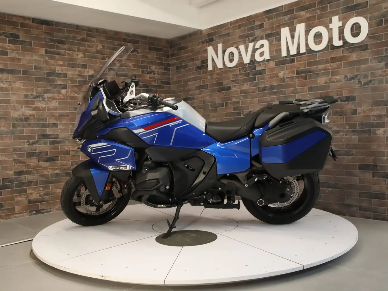 BMW R 1300 RT