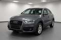 Audi Q3 Q3 2.0 TFSI 211CV quattro S tronic Advanced Plus Grijs - thumbnail 1