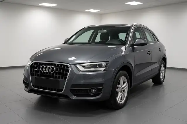 Audi Q3 Q3 2.0 TFSI 211CV quattro S tronic Advanced Plus