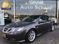 Saab 9-3 Sedan 1.8t Norden | Rijklaar incl garantie | Leer Gris - thumbnail 1