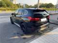 BMW X1 sdrive18d Business auto my18 Nero - thumbnail 4