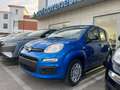 Fiat Panda Pandina 1.0 firefly hybrid Icon s Modrá - thumbnail 1