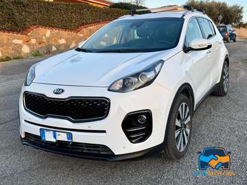 1.7 crdi Cool Navi 2wd 115cv