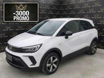 Crossland 1.2 Edition s&s 110cv * PROMO