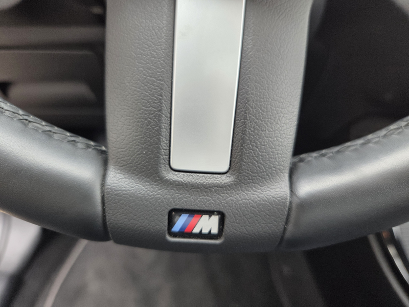 BMW X2 xDrive25e High Executive M-Tech Sport interieur , — photo 17