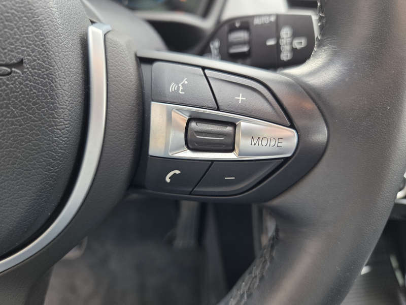 BMW X2 xDrive25e High Executive M-Tech Sport interieur , — photo 16