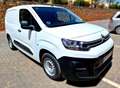 Citroen Berlingo Multispace 1.6BlueHDi Live 75 Blanc - thumbnail 12