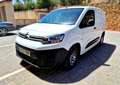 Citroen Berlingo Multispace 1.6BlueHDi Live 75 Blanc - thumbnail 11