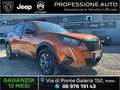 Peugeot 2008 2ª serie BlueHDi 110 S&S Active Pack Arancione - thumbnail 1