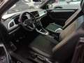 Volkswagen T-Roc Cabriolet 1,0 TSI Goal (LED+NAVI+APP+ACC+RearView+ Schwarz - thumbnail 4