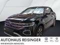 Volkswagen T-Roc Cabriolet 1,0 TSI Goal (LED+NAVI+APP+ACC+RearView+ Schwarz - thumbnail 1