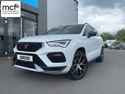 Cupra Ateca 1.5 TSI DSG Beats *360° Kamera*ACC*19Zoll*