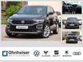 Volkswagen T-Roc 2.0 TSI Sport 4Motion DSG*SHZ*ACC*PDC Navi Zwart - thumbnail 1