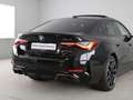 BMW i4 eDrive35 M Sport Edition 70 kWh Noir - thumbnail 20