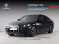 BMW i4 eDrive35 M Sport Edition 70 kWh Noir - thumbnail 1