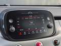 Fiat 500X 1.5 Hybrid Cabrio Navi/Acc/Camera/Fabrieksgarantie Grau - thumbnail 10