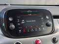 Fiat 500X 1.5 Hybrid Cabrio Navi/Acc/Camera/Fabrieksgarantie Grau - thumbnail 11