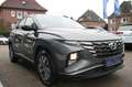 Hyundai TUCSON 1.6 T-GDI Essential 2WD Grau - thumbnail 5