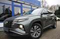 Hyundai TUCSON 1.6 T-GDI Essential 2WD Grau - thumbnail 1