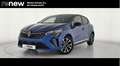 Renault Clio TCe GLP Techno 74kW Azul - thumbnail 1