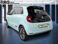 Renault Twingo Electric Techno Bleu - thumbnail 4