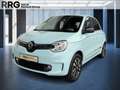 Renault Twingo Electric Techno Bleu - thumbnail 1