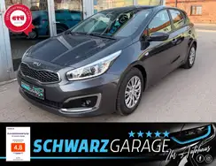 Kia cee'd / Ceed Edition 7*PDC*KLIMA*USB*