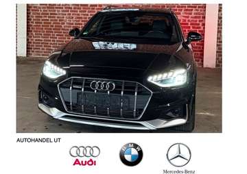 45 Tfsi quattro LED/ACC/AHK/PANO/360°