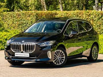 Active Tourer