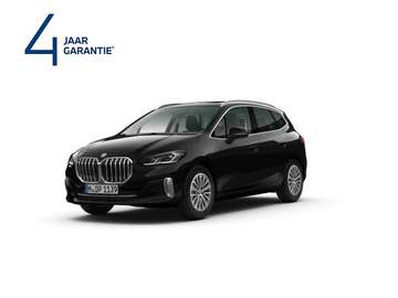 Active Tourer