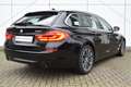 BMW 530 5-serie Touring 530i High Executive Sport Line Aut Zwart - thumbnail 8