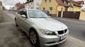 BMW 320 Grey - thumbnail 1