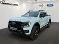 Ford Ranger Stormtrak Doppelkabine 4x4 Grijs - thumbnail 2