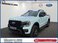 Ford Ranger Stormtrak Doppelkabine 4x4 Grijs - thumbnail 1