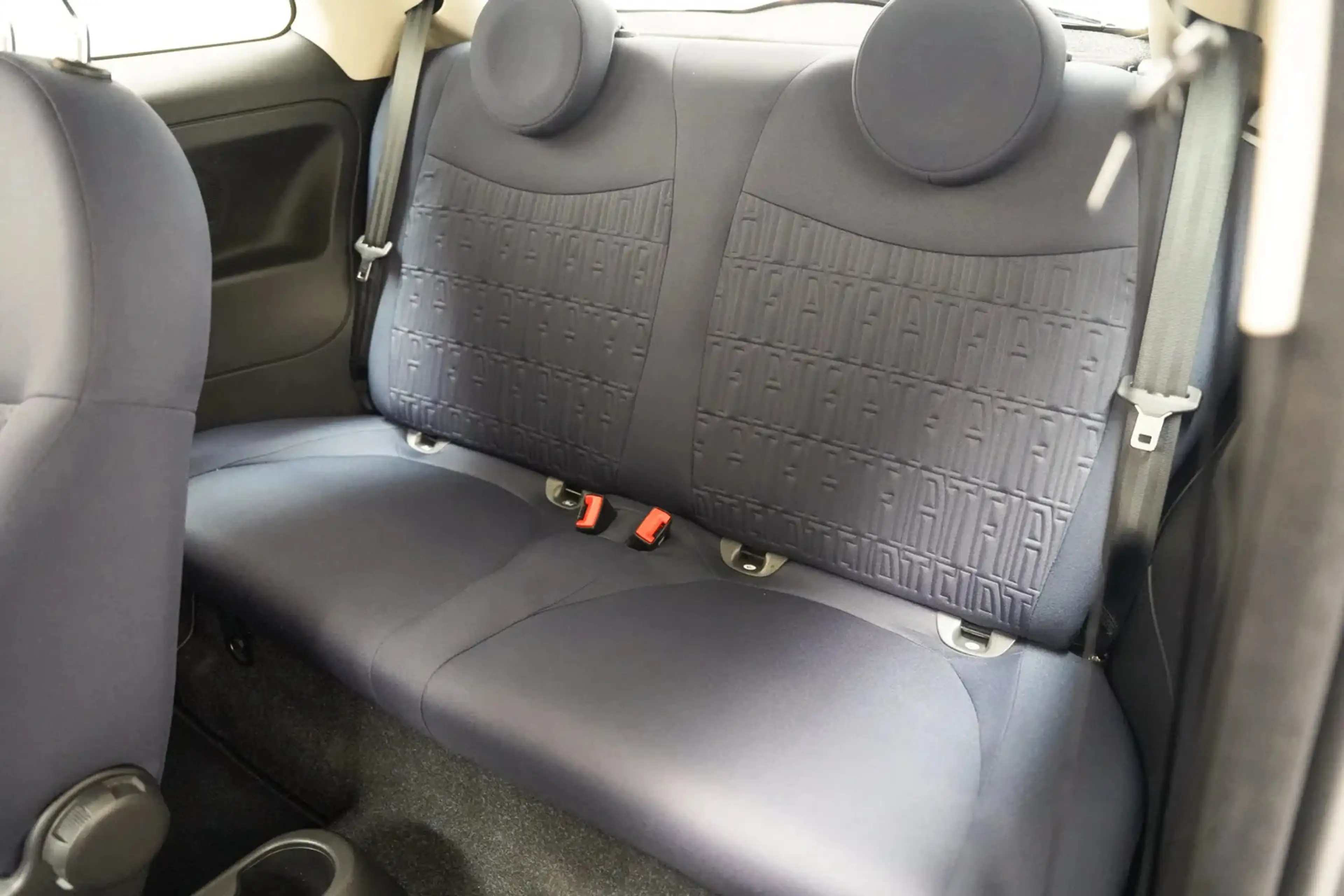 Fiat 500 1.0 Hybrid Cult [ Airco DAB Bluetooth ] — photo 13