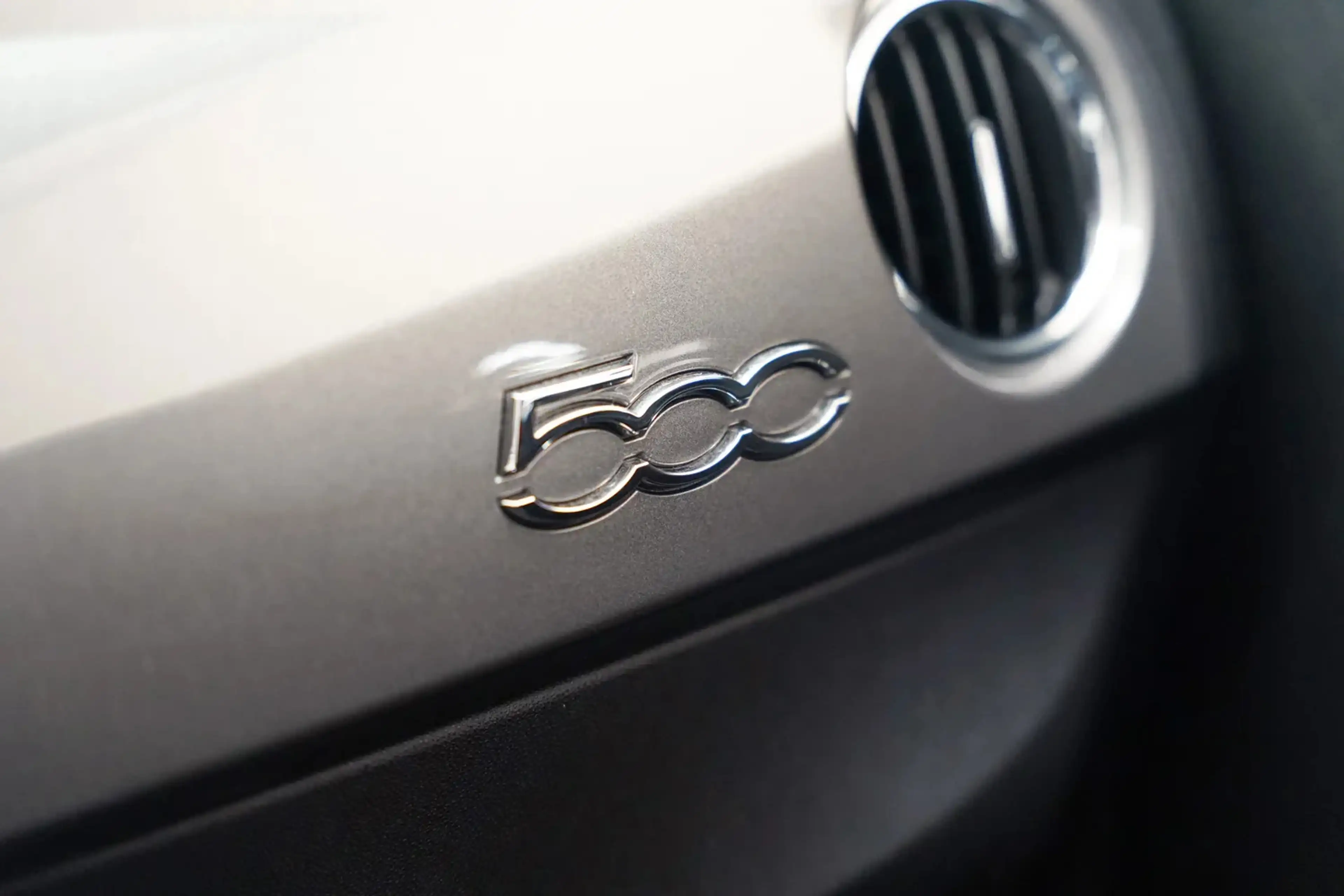 Fiat 500 1.0 Hybrid Cult [ Airco DAB Bluetooth ] — photo 9