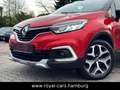 Renault Captur Intens NAVI*CAM*LED*SHZ*PDC*KLIMA*I.HAND! Schwarz - thumbnail 30