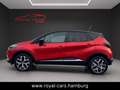 Renault Captur Intens NAVI*CAM*LED*SHZ*PDC*KLIMA*I.HAND! Schwarz - thumbnail 4